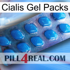 Cialis Gel Packs viagra1